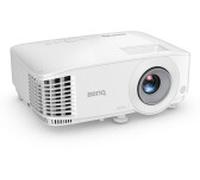 BenQ MW560 Proiettore a raggio standard 4000 ANSI lumen DLP WXGA (1280x800) Compatibilità 3D Bianco