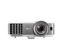 BenQ MW632ST Proiettore a raggio standard 3200 ANSI lumen DLP WXGA (1280x800) Compatibilità 3D Bianco