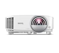 BenQ MW826STH proiettore, 1280 x 800 WXGA, 3500 Lumen