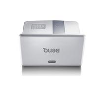 BenQ MW843UST Proiettore WXGA (1280 X800), 3.000 ANSI lumen, rapporto di contrasto elevato 13.000:1, con proiettore a parete