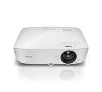 BenQ MX560 Proiettore a raggio standard 4000 ANSI lumen DLP XGA (1024x768) Bianco