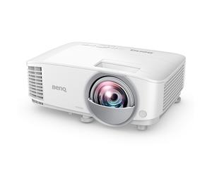 BenQ MX825STH proiettore, 1024 x 768 XGA, 3500 Lumen