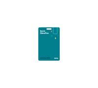 BenQ NC01A Schede NFC per display interattivi (200 per confezione)