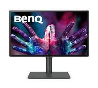 Benq Monitor PC 25 Pollici 2K Ultra HD Display LED 2560 x 1440 Pixel colore HDR10 USB colore Nero - 9H.LLDLB.QBE