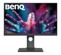 BenQ PD2705Q LED display 68,6 cm (27") 2560 x 1440 Pixel Quad HD Grigio