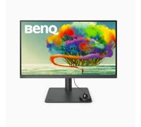 BenQ PD2705U 4K UHD 27-inch Pro Designer Monitor/Express/Genuine