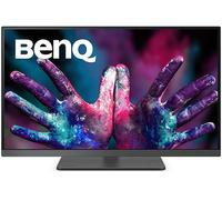 BenQ PD2705U Monitor PC 68,6 cm (27") 3840 x 2160 Pixel 4K Ultra HD LED Nero