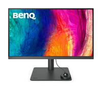 BenQ PD2705U Monitor PC 68,6 cm (27") 3840 x 2160 Pixel 4K Ultra HD LED Nero