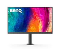 BenQ PD2705UA Monitor PC 68,6 cm (27") 3840 x 2160 Pixel 4K Ultra HD LCD Nero