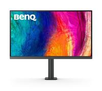 BenQ PD2705UA Monitor PC 68,6 cm (27") 3840 x 2160 Pixel 4K Ultra HD LCD Nero 9H