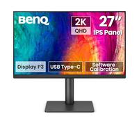 Benq PD2706QN IPS 2K QHD 27IN 16:9 1000:1 350 CD/M2 HDMI/DP/USB