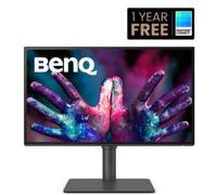 Benq PD2706QN IPS 2K QHD 27IN 16:9 1000:1 350 CD/M2 HDMI/DP/USB