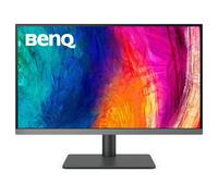 BenQ PD2706U Monitor PC 68,6 cm (27") 3840 x 2160 Pixel 4K Ultra HD LCD Nero [9H.LLJLB.QBE / 9H.LLJLB.Q]