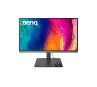 BenQ PD2706U Monitor PC 68,6 cm (27") 3840 x 2160 Pixel 4K Ultra HD LCD Nero