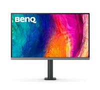 BenQ PD2706UA 27" 4K UHD Designer Monitor IPS USB-C 90W DCI-P3 95%
