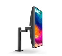 Monitor PC BenQ PD2706UA 27" UltraHD 4K 60Hz IPS Altezza Regolabile Speaker 5ms