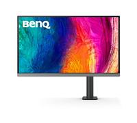 BenQ PD2706UA Monitor PC 68,6 cm (27") 3840 x 2160 Pixel 4K Ultra HD LCD Nero