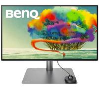 BenQ PD2725U Monitor PC 68,6 cm (27") 3840 x 2160 Pixel 4K Ultra HD LED Nero