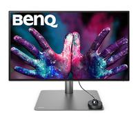 BENQ PD2725U MONITOR, 27 ", UHD 4K, 3840 x 2160 Pixel, tempo di risposta 5 ms, refresh rate 60 Hz