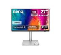 BENQ PD2730S Monitor Gaming, 27 ", UHD 5K, 5120 x 2880 Pixel, tempo di risposta 5 ms, refresh rate 76 Hz