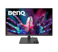 BenQ PD3205U Monitor PC 80 cm (31.5") 3840 x 2160 Pixel 4K Ultra HD LCD Nero
