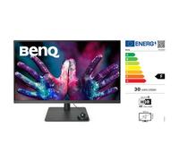 Benq PD3205U Monitor Designer 4K UHD da 81,28 cm (32") nero
