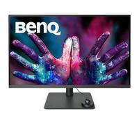BenQ PD3205U Monitor PC 80 cm (31.5") 3840 x 2160 Pixel 4K Ultra HD LCD Nero