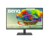 BenQ PD3205U Monitor PC 80 cm (31.5") 3840 x 2160 Pixel 4K Ultra HD LCD Nero 9H.