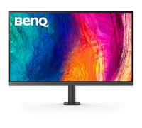 BENQ PD3205UA MONITOR, 31,5 ", UHD 4K, 3840 x 2160 Pixel, tempo di risposta 5 ms, refresh rate 60 Hz