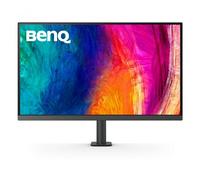 BenQ PD3205UA Monitor PC 80 cm (31.5") 3840 x 2160 Pixel 4K Ultra HD LCD Nero