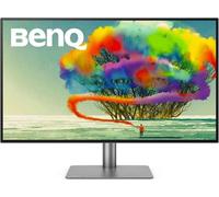 BenQ PD3220U Monitor PC 80 cm (31.5") 3840 x 2160 Pixel 4K Ultra HD LED Nero