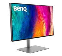 BenQ PD3225U Monitor PC 81,3 cm (32") 3840 x 2160 Pixel 4K Ultra HD LED Nero