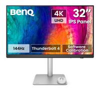 BenQ PD3226G 31,5" LED IPS UltraHD 4K 144Hz Delta E<2 Pantone Validated FreeSync Premium USB-C
