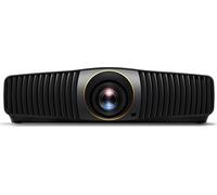 BenQ W5800 Proiettore a raggio standard 2600 ANSI lumen DLP UHD 4K (3840x2160) Compatibilità 3D Nero