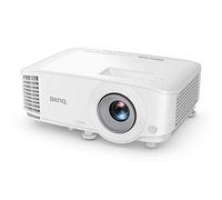 BenQ MW560 Proiettore a raggio standard 4000 ANSI lumen DLP WXGA (1280x800) Compatibilità 3D Bianco