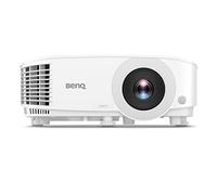BenQ Proiettore da gioco DLP TH575 1080p, 3800lm, bassa latenza, modalità di gioco migliorata, contrasto elevato, standard a colori Rec.709, Dual HDMI, 3D Ready, Keystone verticale automatico, zoom