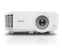 BENQ - Proiettore MH733 4000 ANSI lumen Rapporto Contrasto 16000: 1 HD 1920x1080 Colore Bianco