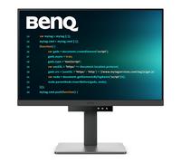 BenQ RD240Q Monitor PC 61,2 cm (24.1") 2560 x 1600 Pixel WQXGA LCD Nero 9H.LLXLA