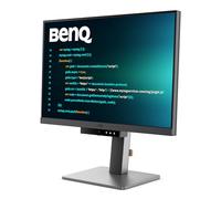 Benq Rd240q 24´´ Hd Ips Led Monitor Trasparente One Size / EU Plug