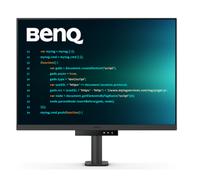 BenQ RD280UA 28" 4K+ IPS Programming Monitor USB-C Ergo Arm Daisy Chain