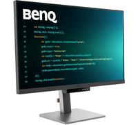 Benq rd320u monitor da 32" con risoluzione 4k e retroilluminazione ...