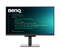 Monitor BenQ RD320U LED display 80 cm [31.5] 3840 x 2160 Pixel 4K Ultra HD Nero (RD320U 32IN IPS 60HZ - 2000:1 5MS 16:9 HDMI/DP/USB-C) [9H.LMSLA.TBE]
