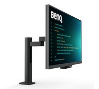 Monitor BenQ RD320UA LED display 80 cm [31.5] 3840 x 2160 Pixel 4K Ultra HD Nero (RD320UA 32IN IPS 60HZ - 2000:1 5MS 16:9 HDMI/DP/USB-C) [9H.LMTLA.TBE]
