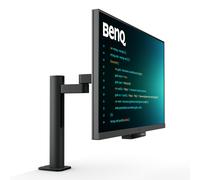 Monitor BenQ RD320UA LED display 80 cm [31.5] 3840 x 2160 Pixel 4K Ultra HD Nero (RD320UA 32IN IPS 60HZ - 2000:1 5MS 16:9 HDMI/DP/USB-C) [9H.LMTLA.TBE]