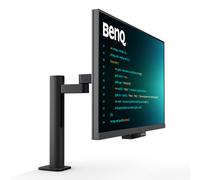 Monitor BenQ RD320UA LED display 80 cm [31.5] 3840 x 2160 Pixel 4K Ultra HD Nero (RD320UA 32IN IPS 60HZ - 2000:1 5MS 16:9 HDMI/DP/USB-C) [9H.LMTLA.TBE]