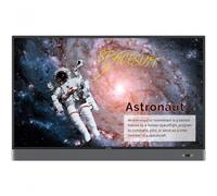 BenQ RM5502K Schermo interattivo UltraHD 4K da 55"