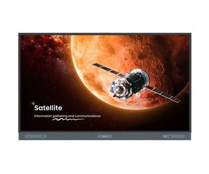BenQ RP8604 86" Display