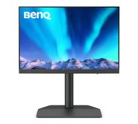 BENQ Schermo 24' SW242Q Quad HD