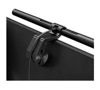 BENQ - Screenbar E-lampada Led Task Con Auto-oscuramento E Regolazione Tonalit Caratteristiche Appendere Al Monitor Per Risparmiare Spazio Eye-care Ne