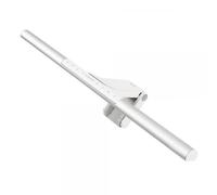 BenQ ScreenBar Pro luce per monitor Argento 1000 lm (SCREENBAR PRO SILVER)